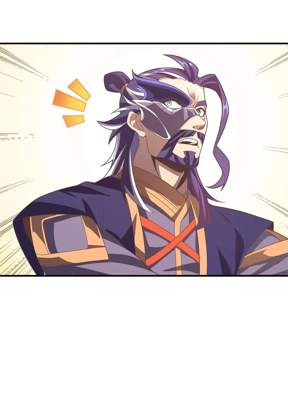 Read Crazy, A Three-Year-Old Sect Master?! chapter 16 image 39 on Lezhin