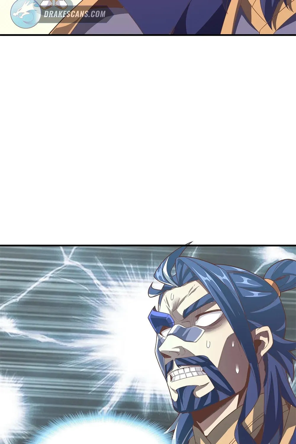 Read Crazy, A Three-Year-Old Sect Master?! chapter 16 image 41 on Lezhin