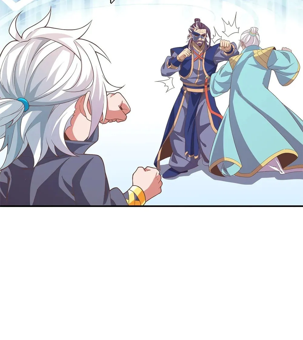 Read Crazy, A Three-Year-Old Sect Master?! chapter 16 image 49 on Lezhin