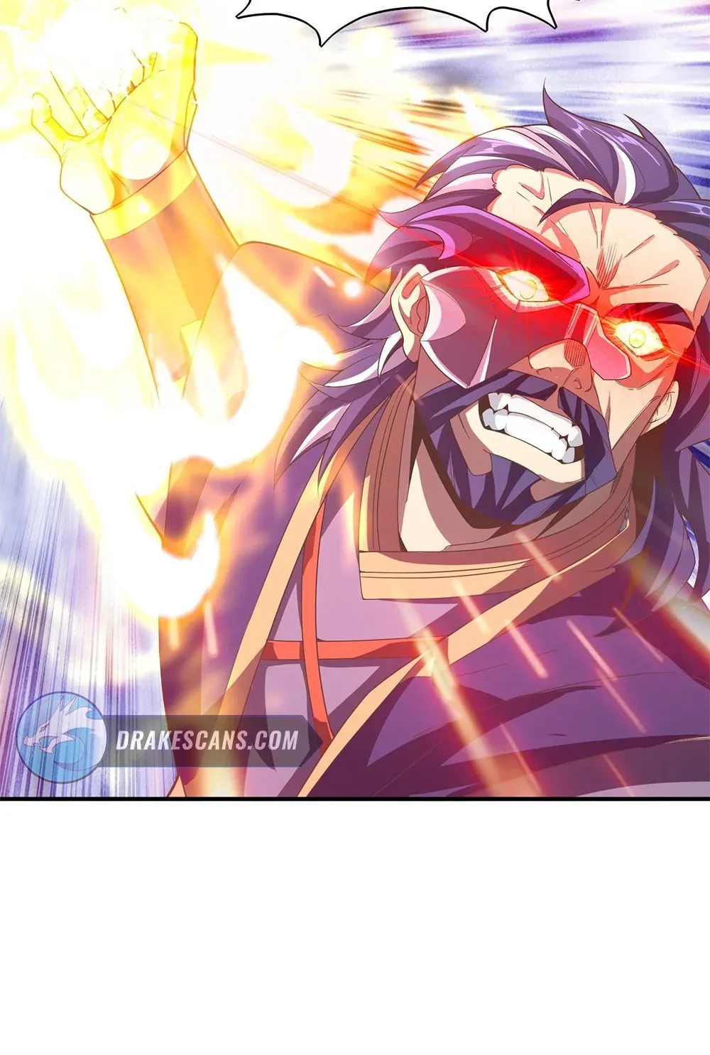 Read Crazy, A Three-Year-Old Sect Master?! chapter 16 image 5 on Lezhin