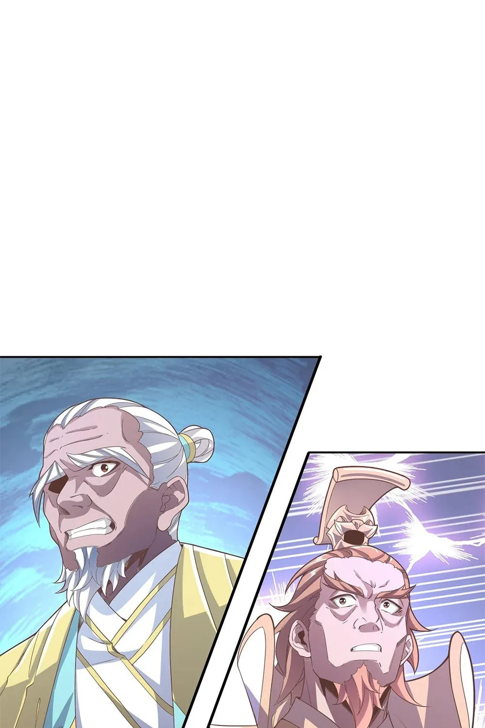 Read Crazy, A Three-Year-Old Sect Master?! chapter 16 image 74 on Lezhin