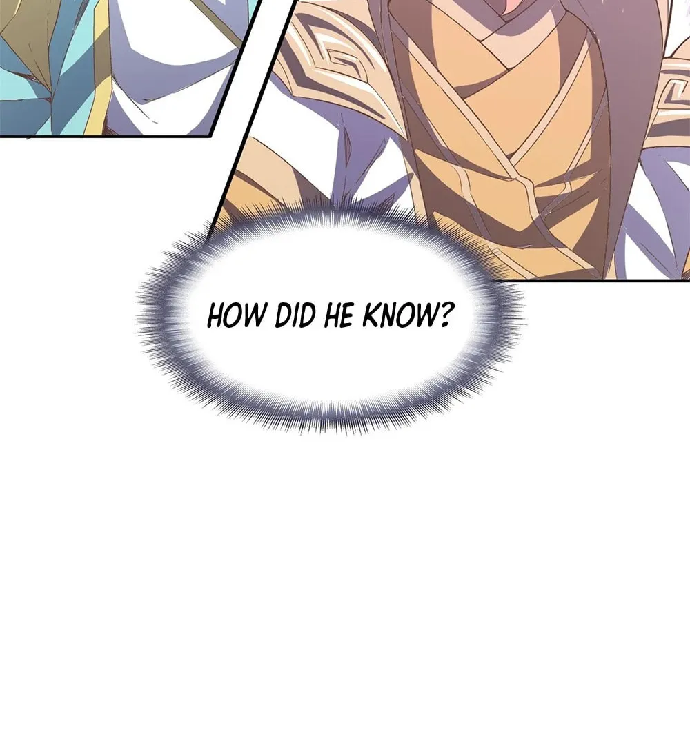 Read Crazy, A Three-Year-Old Sect Master?! chapter 16 image 75 on Lezhin