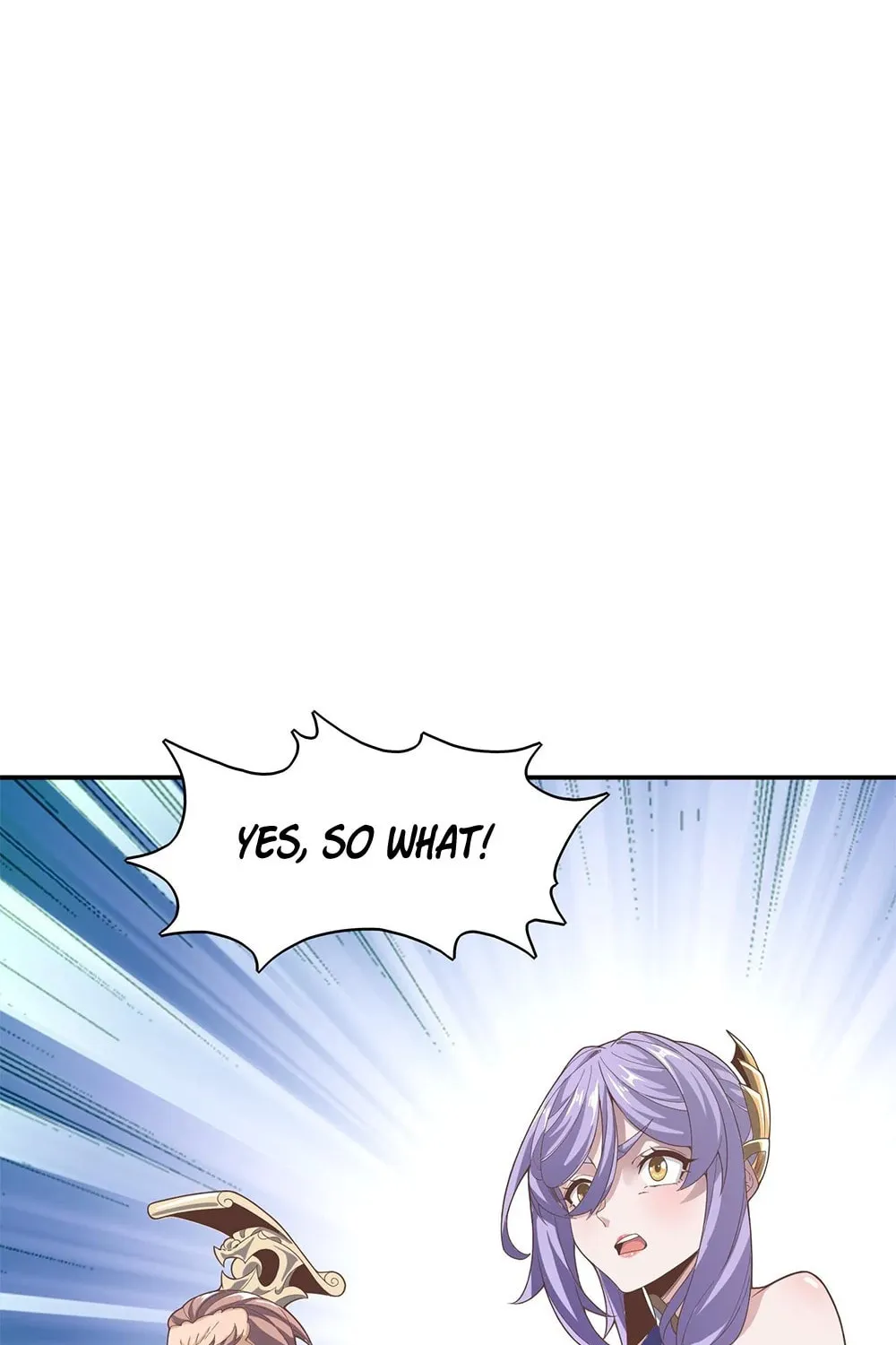 Read Crazy, A Three-Year-Old Sect Master?! chapter 16 image 77 on Lezhin
