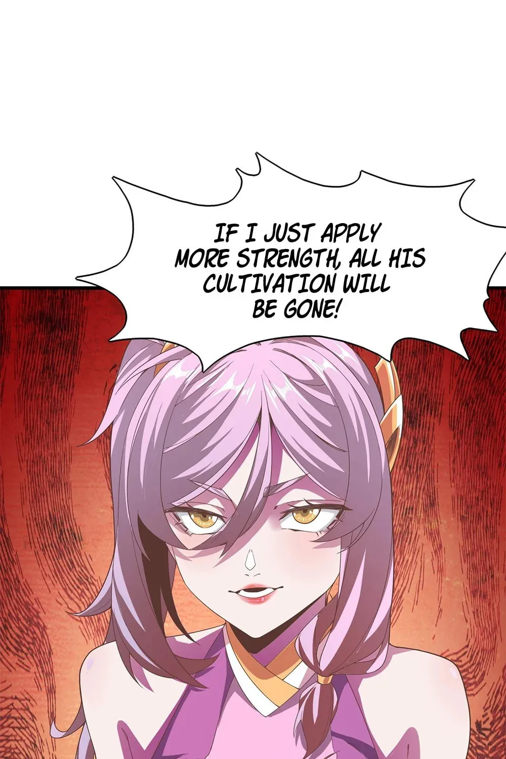 Read Crazy, A Three-Year-Old Sect Master?! chapter 16 image 79 on Lezhin