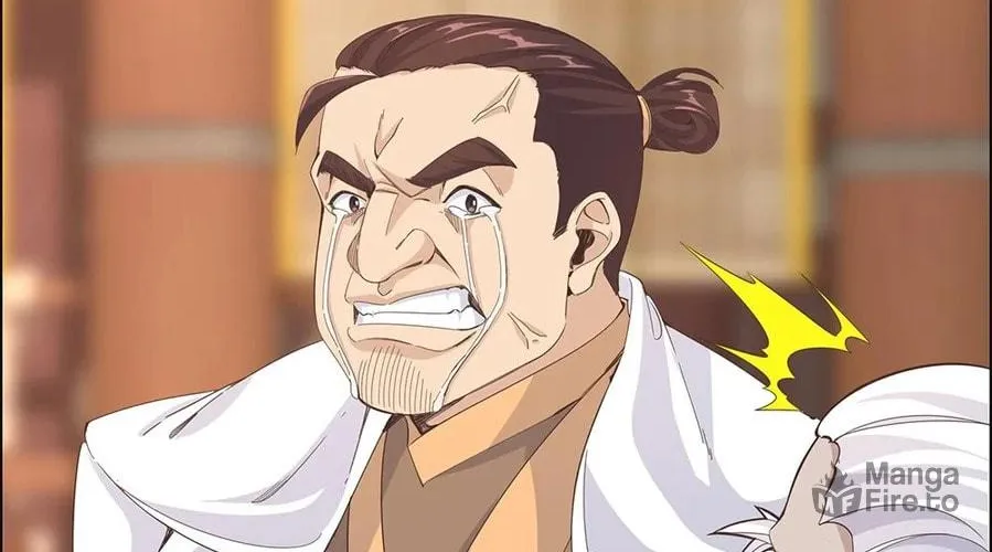 Read Crazy, A Three-Year-Old Sect Master?! chapter 2 image 19 on Lezhin