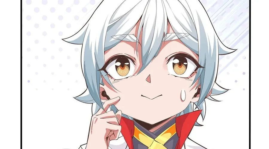 Read Crazy, A Three-Year-Old Sect Master?! chapter 2 image 21 on Lezhin