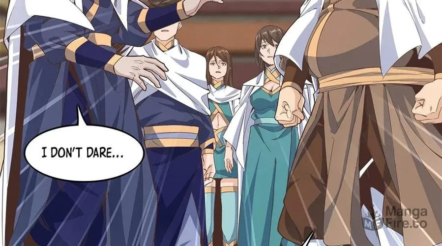 Read Crazy, A Three-Year-Old Sect Master?! chapter 2 image 23 on Lezhin