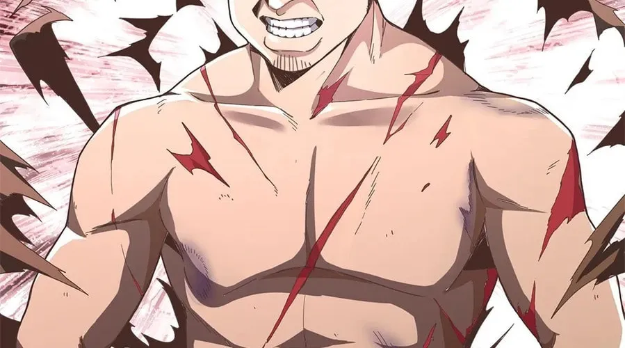 Read Crazy, A Three-Year-Old Sect Master?! chapter 2 image 25 on Lezhin