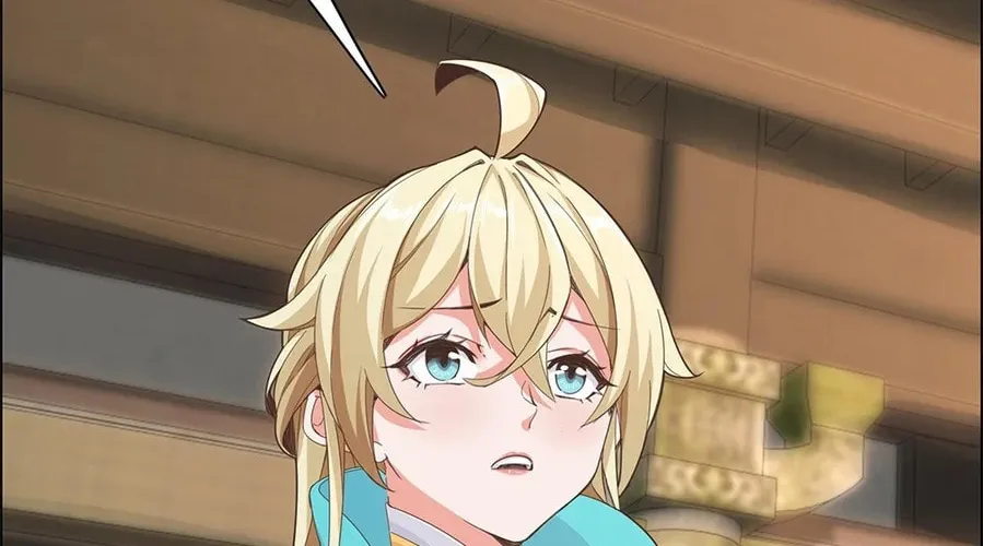 Read Crazy, A Three-Year-Old Sect Master?! chapter 2 image 3 on Lezhin