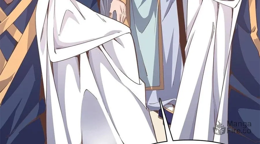 Read Crazy, A Three-Year-Old Sect Master?! chapter 2 image 35 on Lezhin