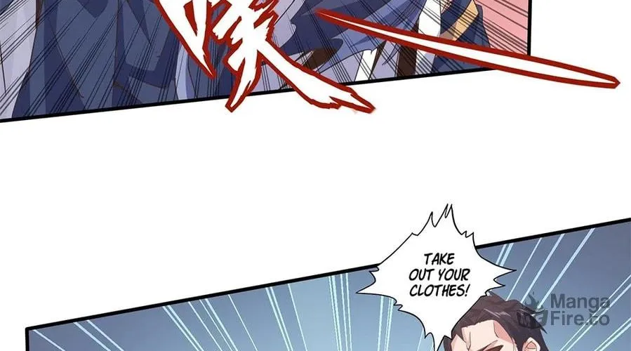 Read Crazy, A Three-Year-Old Sect Master?! chapter 2 image 49 on Lezhin
