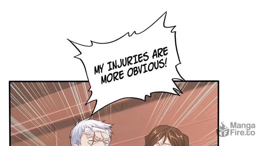 Read Crazy, A Three-Year-Old Sect Master?! chapter 2 image 53 on Lezhin