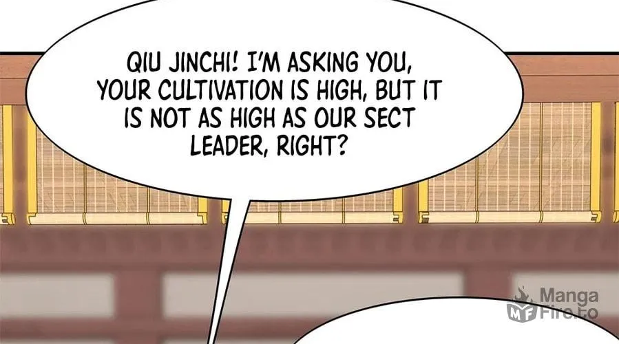 Read Crazy, A Three-Year-Old Sect Master?! chapter 2 image 59 on Lezhin