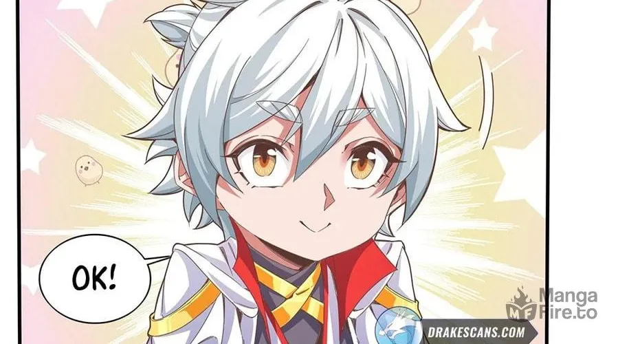 Read Crazy, A Three-Year-Old Sect Master?! chapter 2 image 65 on Lezhin