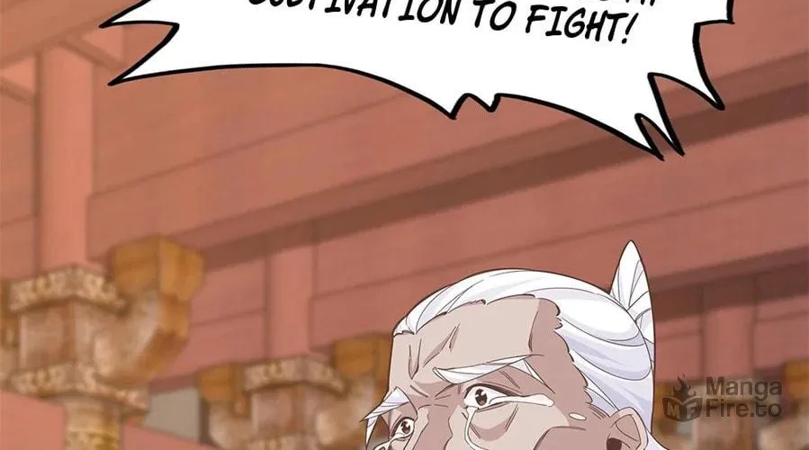 Read Crazy, A Three-Year-Old Sect Master?! chapter 2 image 69 on Lezhin