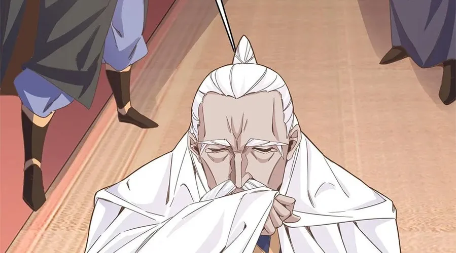 Read Crazy, A Three-Year-Old Sect Master?! chapter 2 image 75 on Lezhin