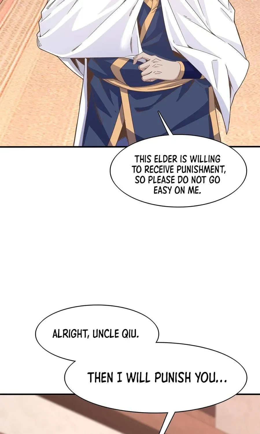 Read Crazy, A Three-Year-Old Sect Master?! chapter 2 image 76 on Lezhin