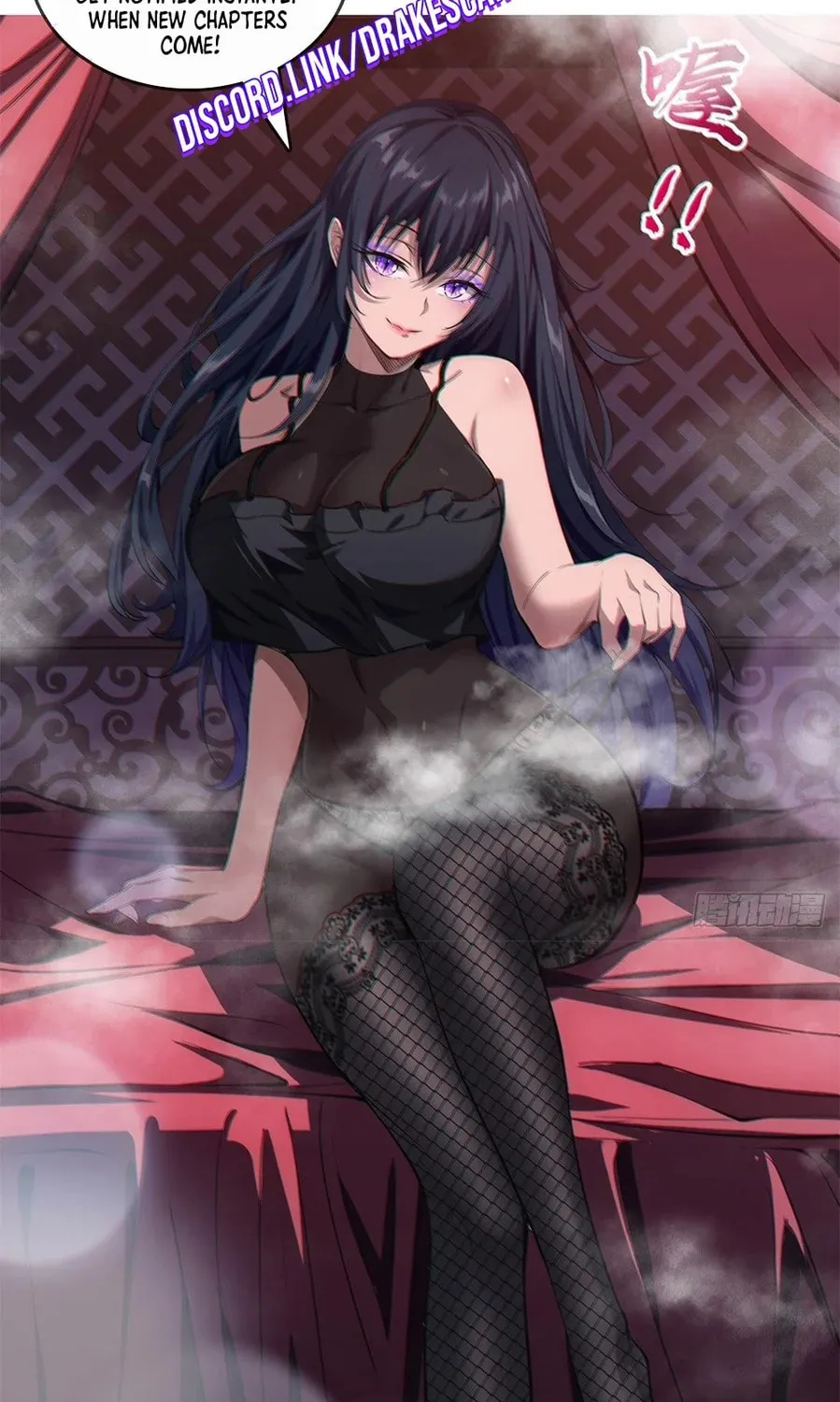 Read Crazy, A Three-Year-Old Sect Master?! chapter 2 image 80 on Lezhin