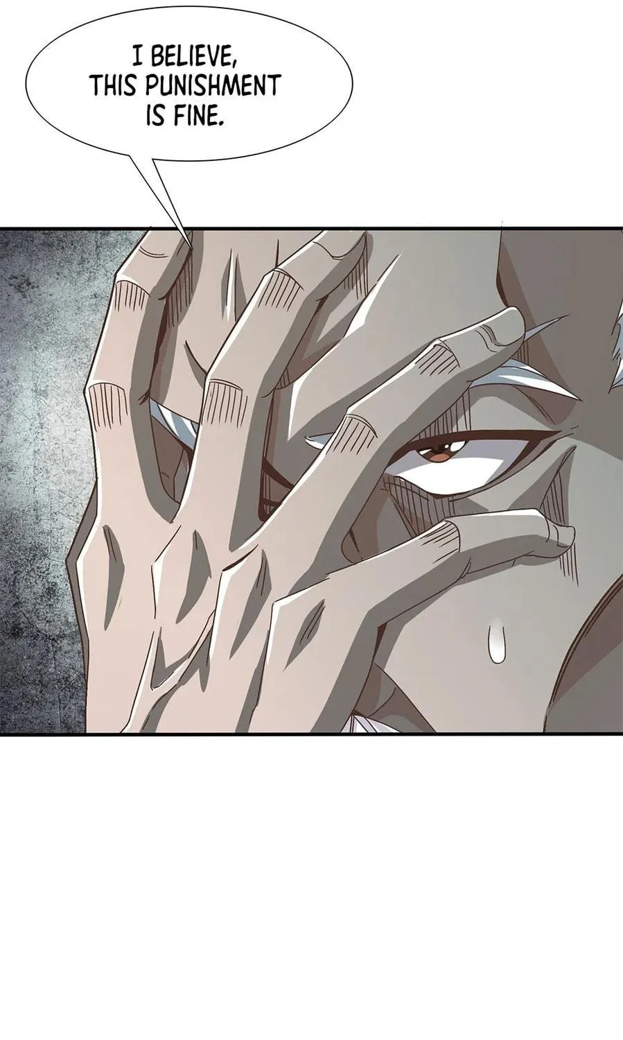 Read Crazy, A Three-Year-Old Sect Master?! chapter 3 image 10 on Lezhin