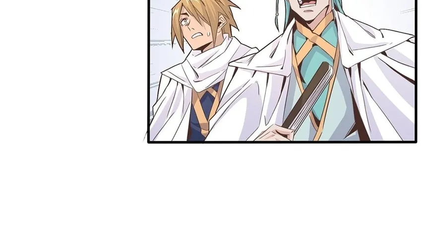 Read Crazy, A Three-Year-Old Sect Master?! chapter 3 image 15 on Lezhin