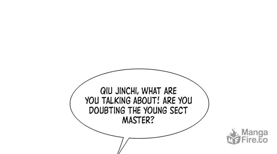 Read Crazy, A Three-Year-Old Sect Master?! chapter 3 image 19 on Lezhin