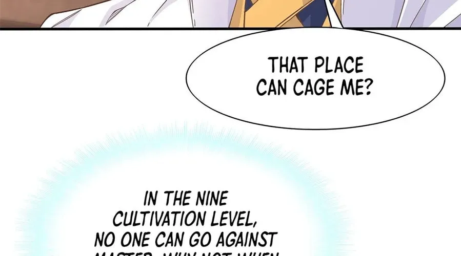 Read Crazy, A Three-Year-Old Sect Master?! chapter 3 image 25 on Lezhin