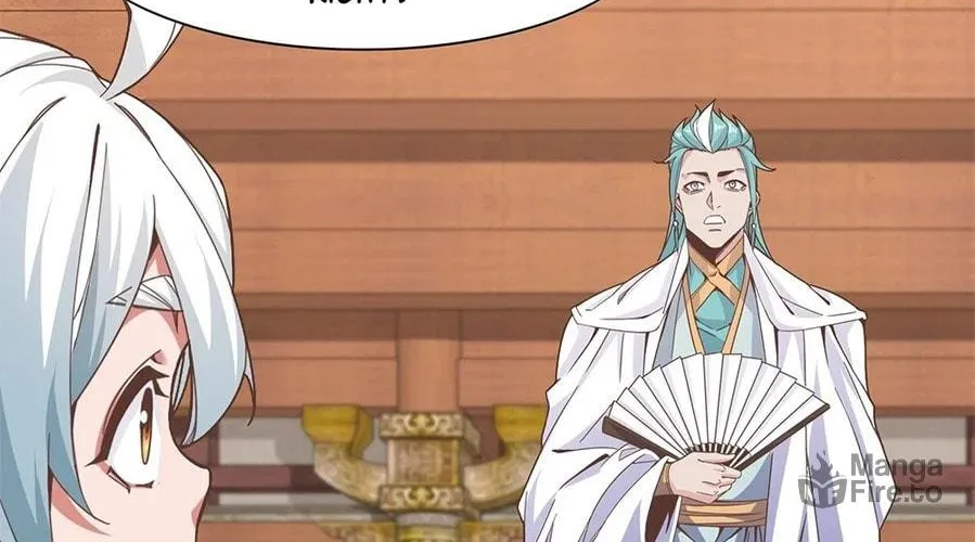 Read Crazy, A Three-Year-Old Sect Master?! chapter 3 image 29 on Lezhin