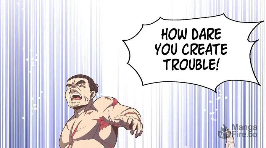 Read Crazy, A Three-Year-Old Sect Master?! chapter 3 image 35 on Lezhin