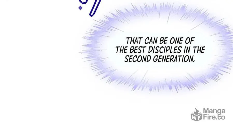 Read Crazy, A Three-Year-Old Sect Master?! chapter 3 image 41 on Lezhin