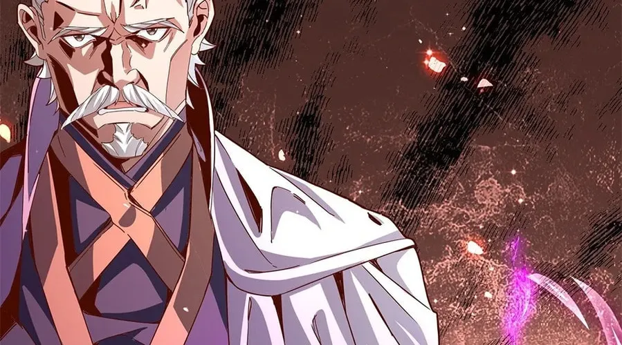 Read Crazy, A Three-Year-Old Sect Master?! chapter 3 image 43 on Lezhin