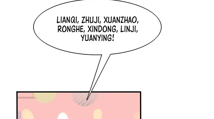 Read Crazy, A Three-Year-Old Sect Master?! chapter 3 image 45 on Lezhin
