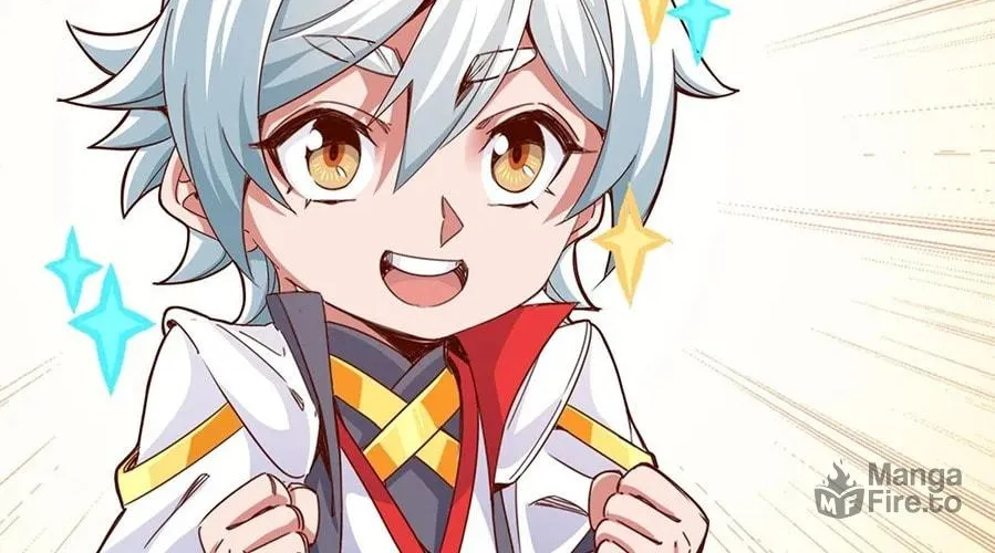 Read Crazy, A Three-Year-Old Sect Master?! chapter 3 image 47 on Lezhin