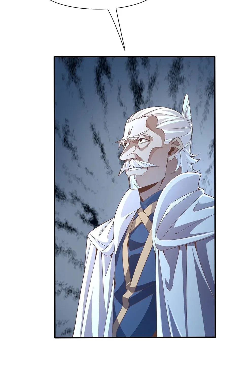 Read Crazy, A Three-Year-Old Sect Master?! chapter 3 image 54 on Lezhin