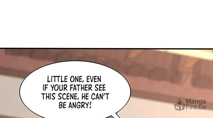 Read Crazy, A Three-Year-Old Sect Master?! chapter 3 image 59 on Lezhin