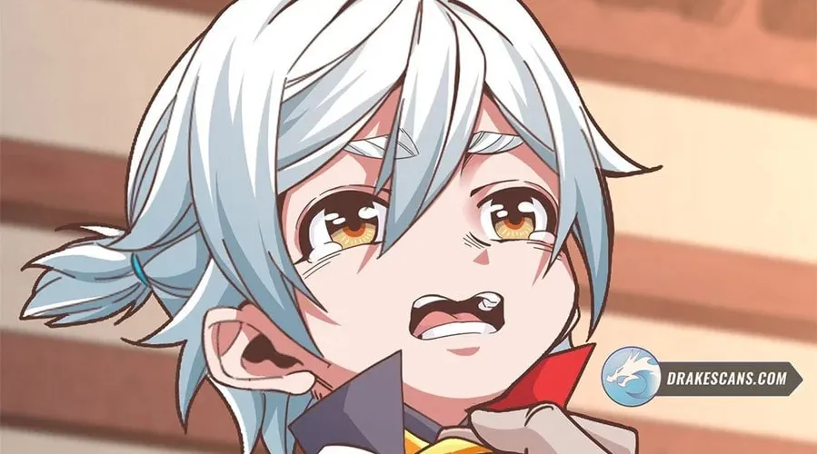 Read Crazy, A Three-Year-Old Sect Master?! chapter 3 image 61 on Lezhin