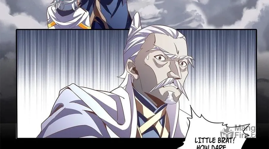 Read Crazy, A Three-Year-Old Sect Master?! chapter 3 image 71 on Lezhin