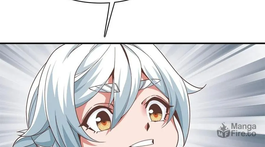 Read Crazy, A Three-Year-Old Sect Master?! chapter 3 image 77 on Lezhin