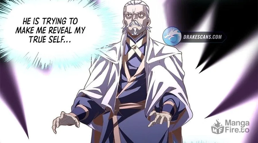 Read Crazy, A Three-Year-Old Sect Master?! chapter 3 image 79 on Lezhin