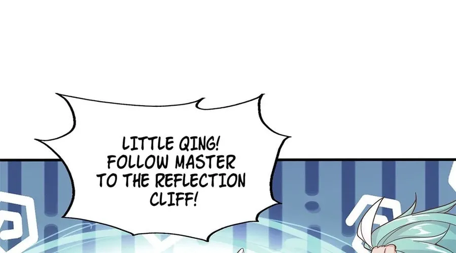 Read Crazy, A Three-Year-Old Sect Master?! chapter 3 image 81 on Lezhin