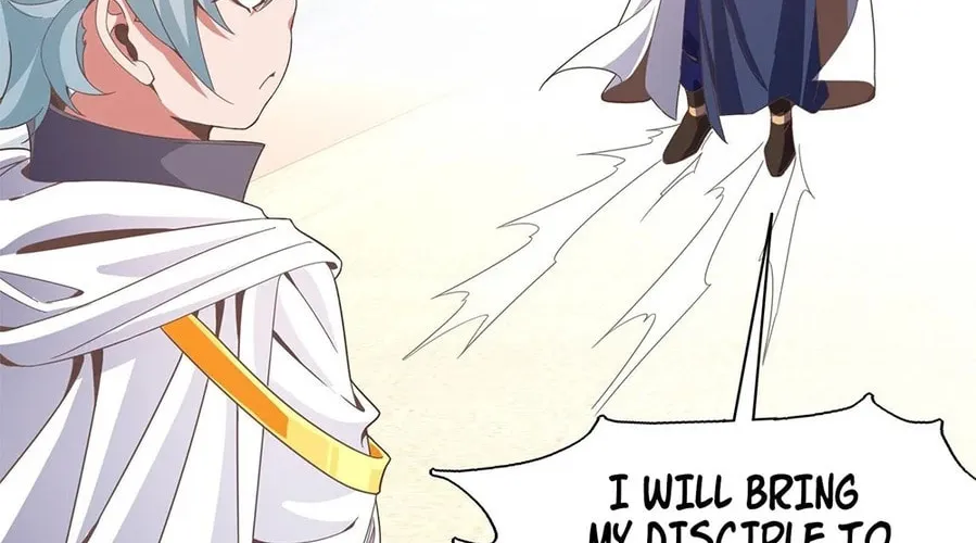Read Crazy, A Three-Year-Old Sect Master?! chapter 3 image 85 on Lezhin