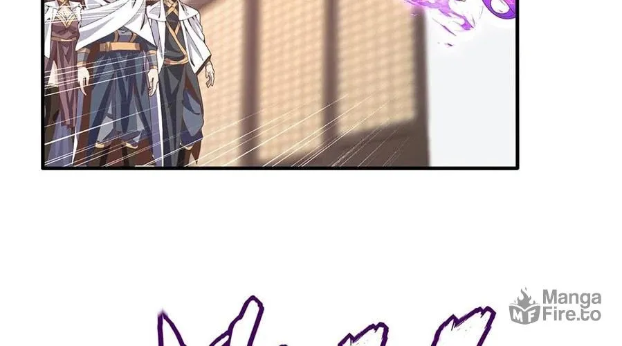 Read Crazy, A Three-Year-Old Sect Master?! chapter 3 image 89 on Lezhin