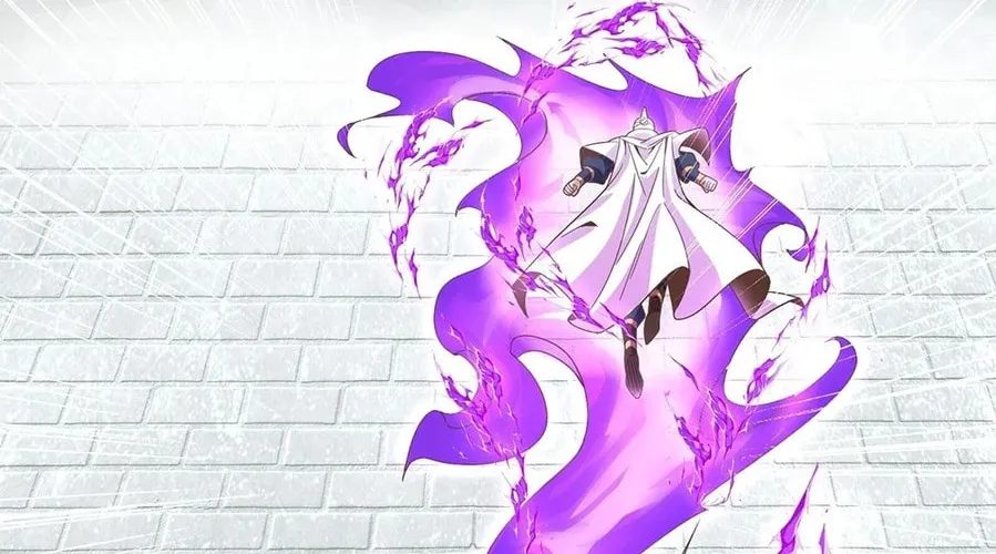 Read Crazy, A Three-Year-Old Sect Master?! chapter 3 image 91 on Lezhin