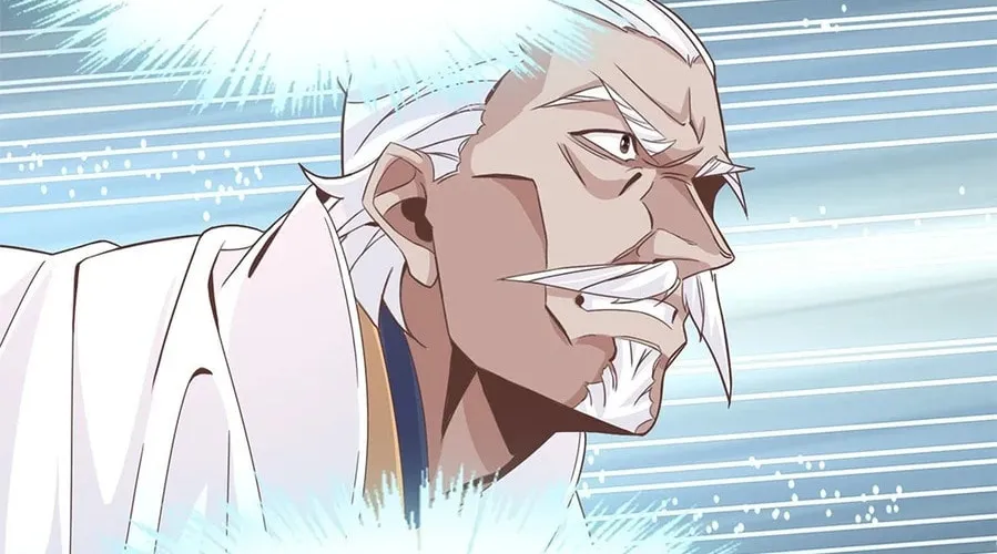 Read Crazy, A Three-Year-Old Sect Master?! chapter 3 image 93 on Lezhin