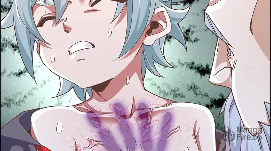 Read Crazy, A Three-Year-Old Sect Master?! chapter 4 image 11 on Lezhin