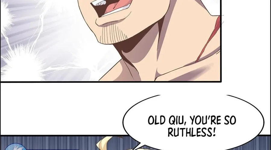 Read Crazy, A Three-Year-Old Sect Master?! chapter 4 image 13 on Lezhin