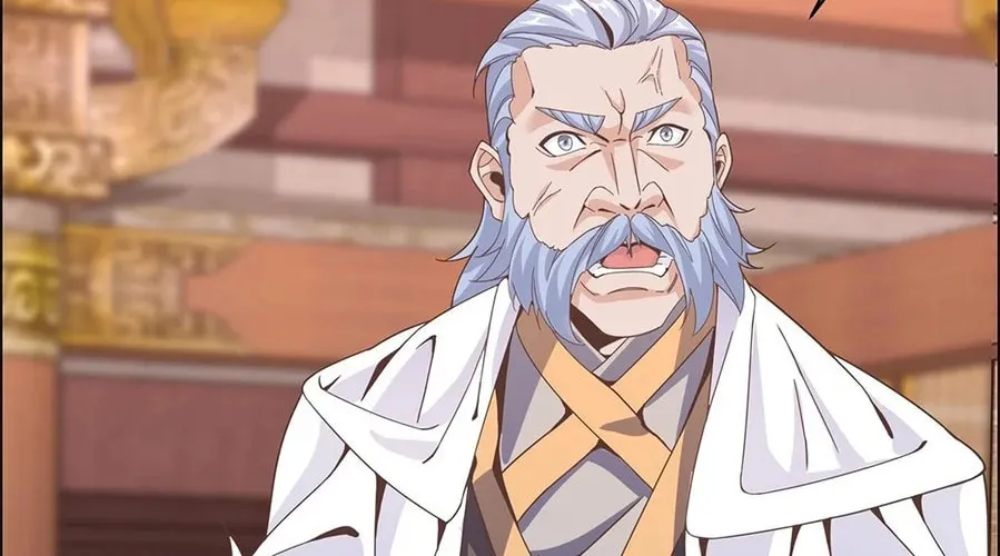 Read Crazy, A Three-Year-Old Sect Master?! chapter 4 image 15 on Lezhin