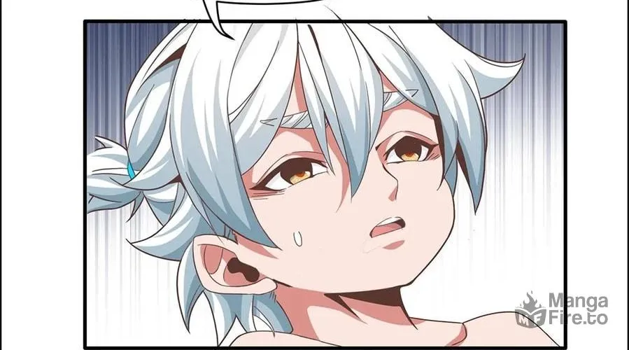 Read Crazy, A Three-Year-Old Sect Master?! chapter 4 image 17 on Lezhin