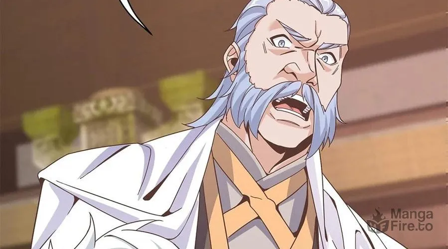 Read Crazy, A Three-Year-Old Sect Master?! chapter 4 image 19 on Lezhin