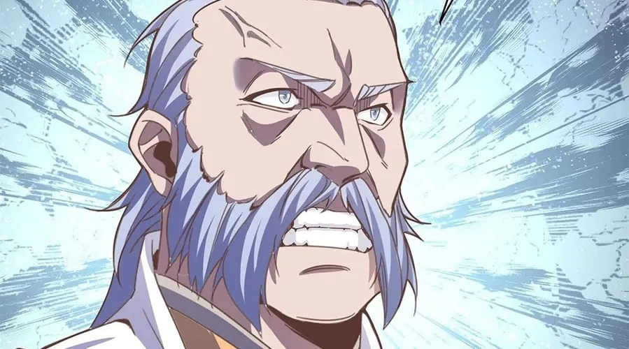 Read Crazy, A Three-Year-Old Sect Master?! chapter 4 image 21 on Lezhin