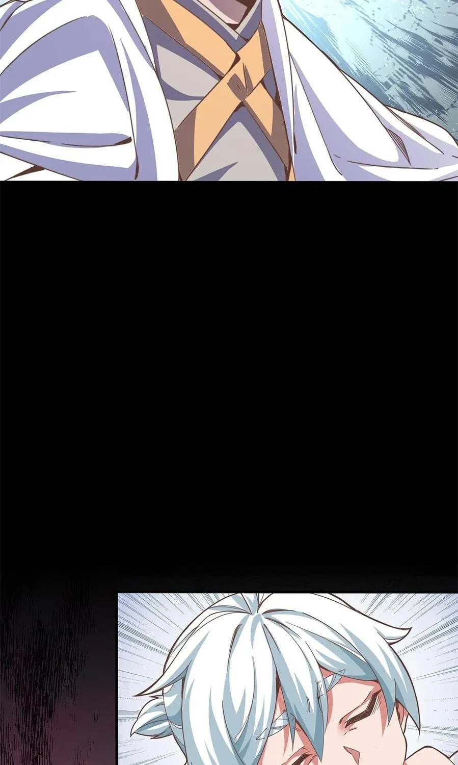 Read Crazy, A Three-Year-Old Sect Master?! chapter 4 image 22 on Lezhin